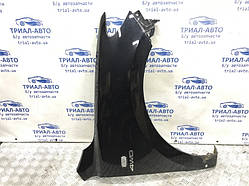 Крило переднє праве Hyundai Santa Fe CM 2.7 БЕНЗИН G6EA 2005 (б/в)