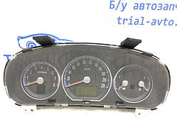 Панель приладів Hyundai Santa Fe CM 2.7 БЕНЗИН G6EA 2005 (б/у)