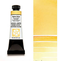Акварель Daniel Smith 15мл Naples Yellow s1