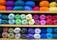 Пряжа для ручного в'язання