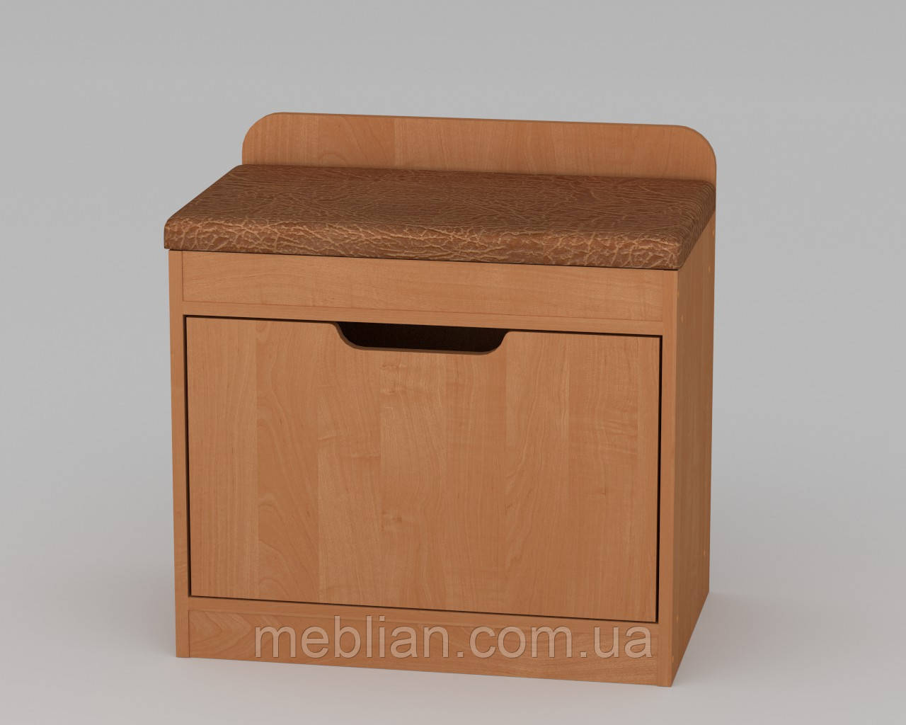 Тумба під взуття ТО-8, фото 1