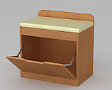 Тумба під взуття ТО-8, фото 3