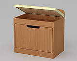 Тумба під взуття ТО-8, фото 4