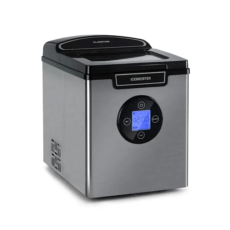 Льодогенератор Klarstein Icemeister 2G, фото 1