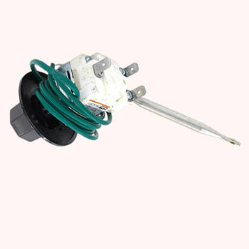 Термостат капілярний 110*, терморегулятор Sanal (FSTB)