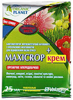 Біостимулятор MC Cream+/Макроп Крем+ (25 мл) підсилює фотосинтезу, відновлення після стресу