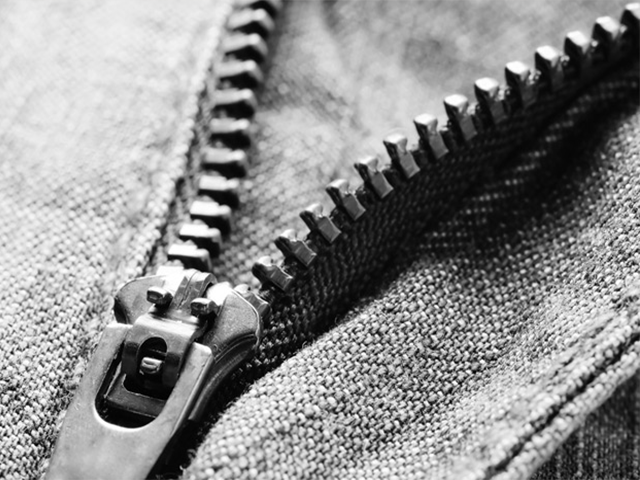 Фурнитура для одежды