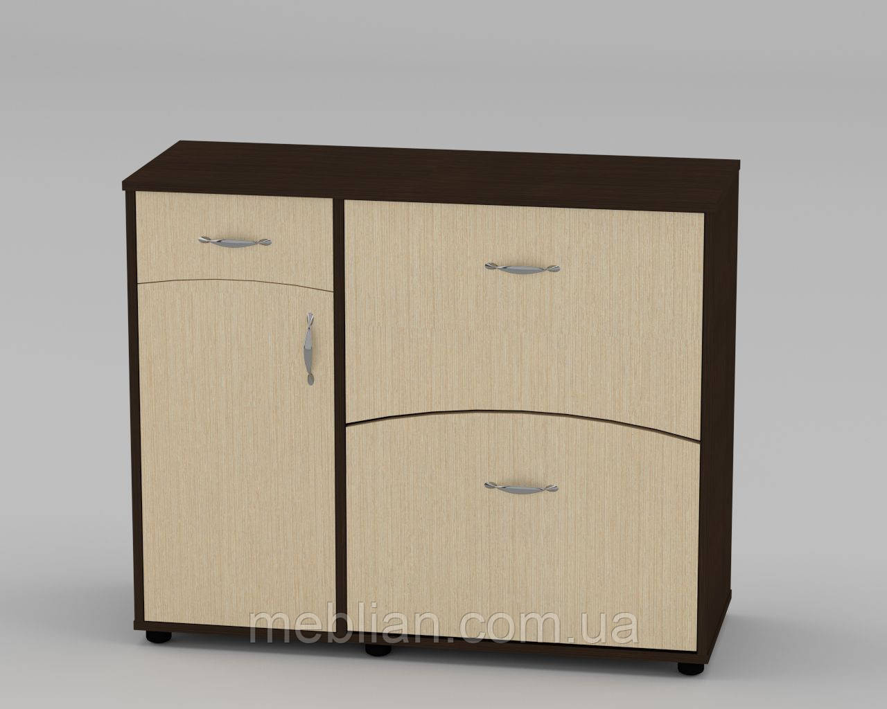 Тумба під взуття ТО-5, фото 1