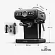Еспресо-машина Espressionata Evo 950 Вт 19 барів 1,2 л 2 чашки, фото 8