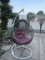 Кокон з ротангу, Nadia