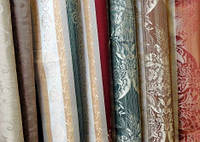 Шторные ткани: какие бывают и как выбрать?