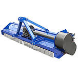 Мульчувач для трактору