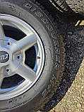 Зимові шини 235 75 r16 108S Cooper Discoverer M+S, фото 6