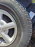Зимові шини 235 75 r16 108S Cooper Discoverer M+S, фото 7