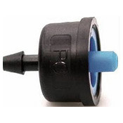 Некомпенсированная капельница DNG 2 л/час, фото 1