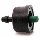 Компенсована крапельниця DCS 4 л/год