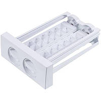 Лоток для льоду 285x220x90mm холодильника Beko