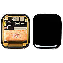 Дисплей (екран) Apple Watch 8 45 мм (Оригінал)