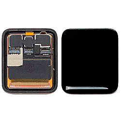 Дисплей (екран) Apple Watch 3 38 мм з тачскріном (Оригінал LTE)
