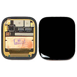 Дисплей (екран) Apple Watch 8 41mm (Оригінал)