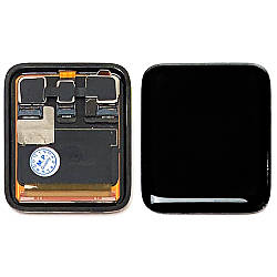 Дисплей (екран) Apple Watch 2 42 мм з тачскріном (Оригінал)