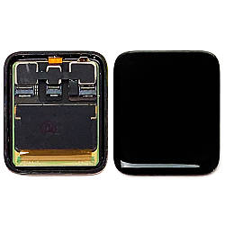 Дисплей (екран) Apple Watch 3 42mm (Оригінал LTE)