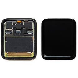 Дисплей (екран) Apple Watch 3 42mm (Оригінал GPS)