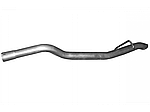Труба кінцева Форд Фокус (FORD FOCUS) 12-/ (750-323) bosal 08.587