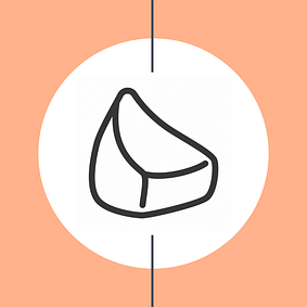 КРІСЛА-МІШКИ