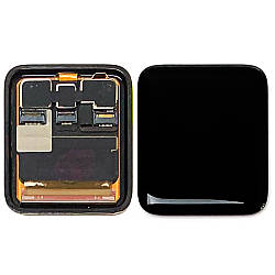 Дисплей (екран) Apple Watch 2 38 мм з тачскріном (Оригінал GPS)