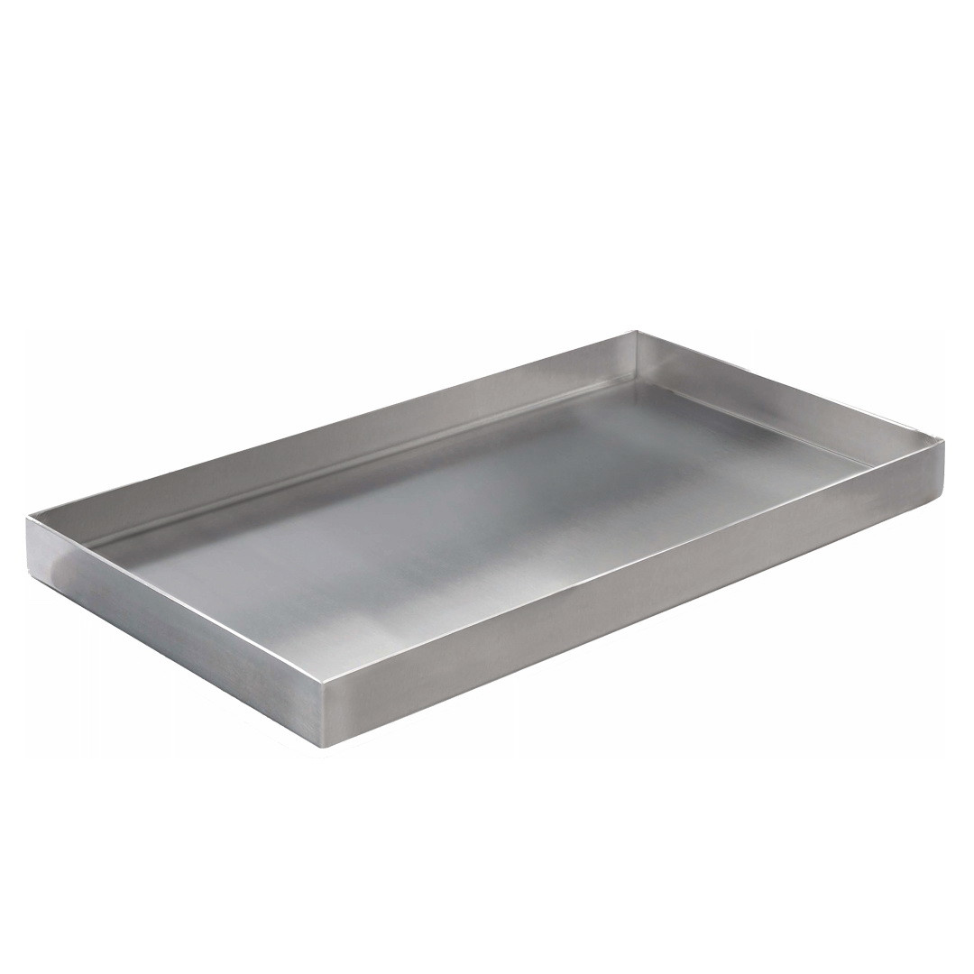 Деко з нержавійки для monroe Pro, Boston, фото 1