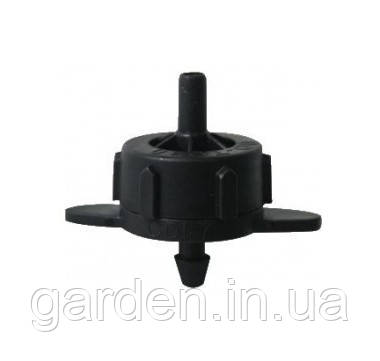 Компенсована крапельниця DIA (розбірна) 8 л/год, фото 1