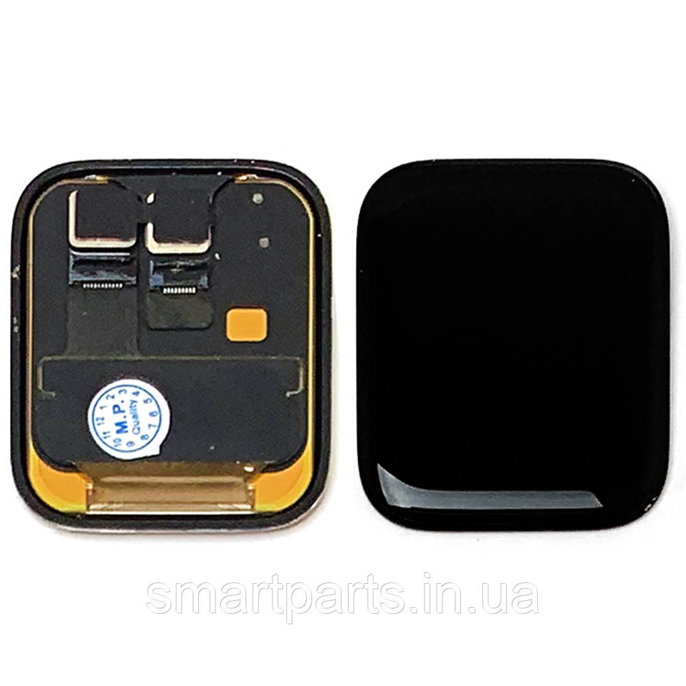 Дисплей (екран) Apple Watch 5 40 мм, SE 40 мм з тачскріном (Оригінал)