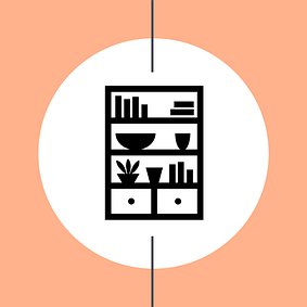 СТЕЛЛАЖІ, ПОЛИЦІ