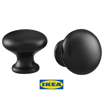 Набір ручок IKEA ENERYDA (ІКЕА ЕНЕРИДА). 80347506. 2 предмети