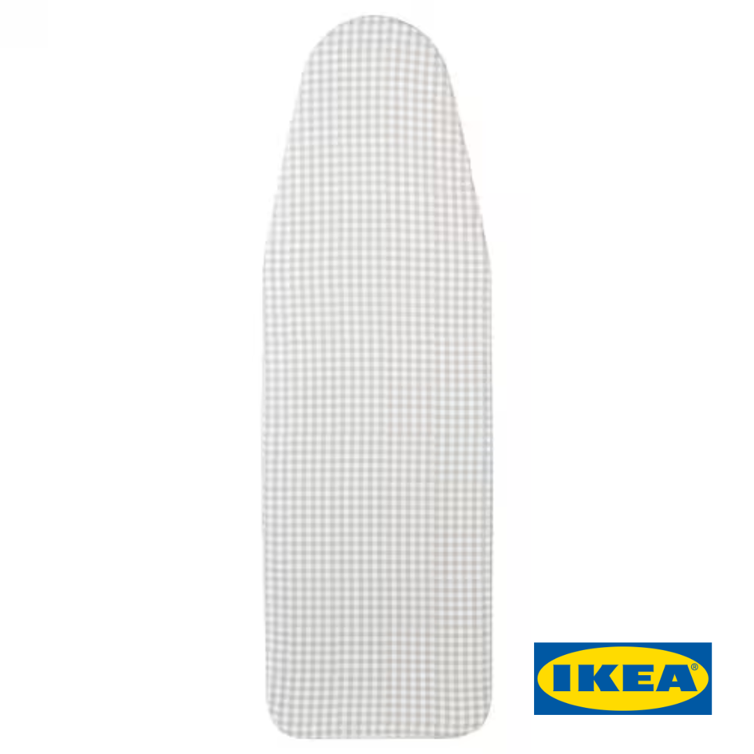 Чехол для гладильной доски IKEA LAGT (ИКЕА ЛАГТ). 80342575. Серый (ID ...