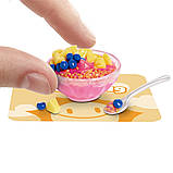 Ігровий набір MINIVERSE серії "Mini Food 3" - СТВОРИ КАФЕ (в асорт., в дисплеї), фото 4