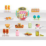 Ігровий набір MINIVERSE серії "Mini Food 3" - СТВОРИ КАФЕ (в асорт., в дисплеї), фото 9