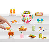 Ігровий набір MINIVERSE серії "Mini Food 3" - СТВОРИ КАФЕ (в асорт., в дисплеї), фото 10
