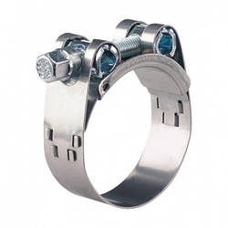 Хомут NORMA GBS M 27-29/18 W1 SK силовий хомут (0591 7181 028)