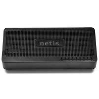 Комутатор некерований NETIS SYSTEMS ST3108S