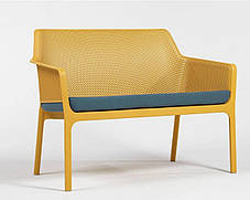 Подушка для лавки Grigio Sunbrella Nardi, фото 3