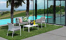 Подушка для лавки Grigio Sunbrella Nardi, фото 4