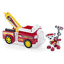 Іграшка Маршал , Порятунок Супер Щена-Супергерої Щенячий патруль All Stars (PAW PATROL), фото 3