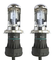 Ксеноновая лампа H4 6000K Bixenon InfoLight Pro (2шт.)