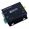 E32-DTU-900L20 (900L20) RS485/RS232 V8 бездротовий модем з підтримкою LoRa RF (915MHz) SX1278 роз'єм SMA female, фото 3