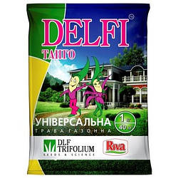 Газонна трава Універсальна TANGO 1кг