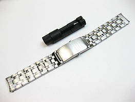 Браслет OMEGA SEAMASTER 20MM 316L AAA