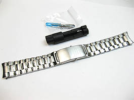 Браслет OMEGA SEAMASTER 22MM 316L AAA