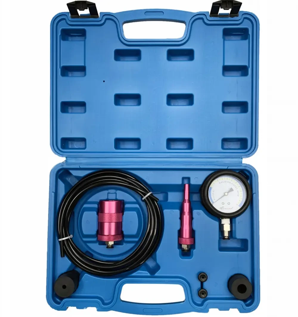 Тестер водяного насосу системи охолодження 0-15 PSI Falcon F06156